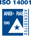Certificación ISO 14001 Penetron