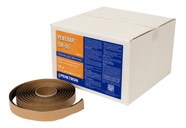 Penebar SW-55 (Type A) - Aditivo y protector para concreto Penebar SW-55 (Type A) — Penetron Colombia