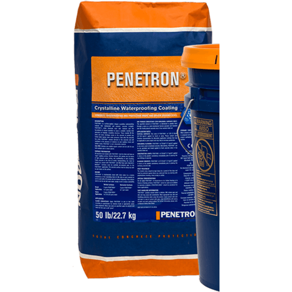 Penetron (Slurry) - Aditivo y protector para concreto Penetron (Slurry) — Penetron Colombia