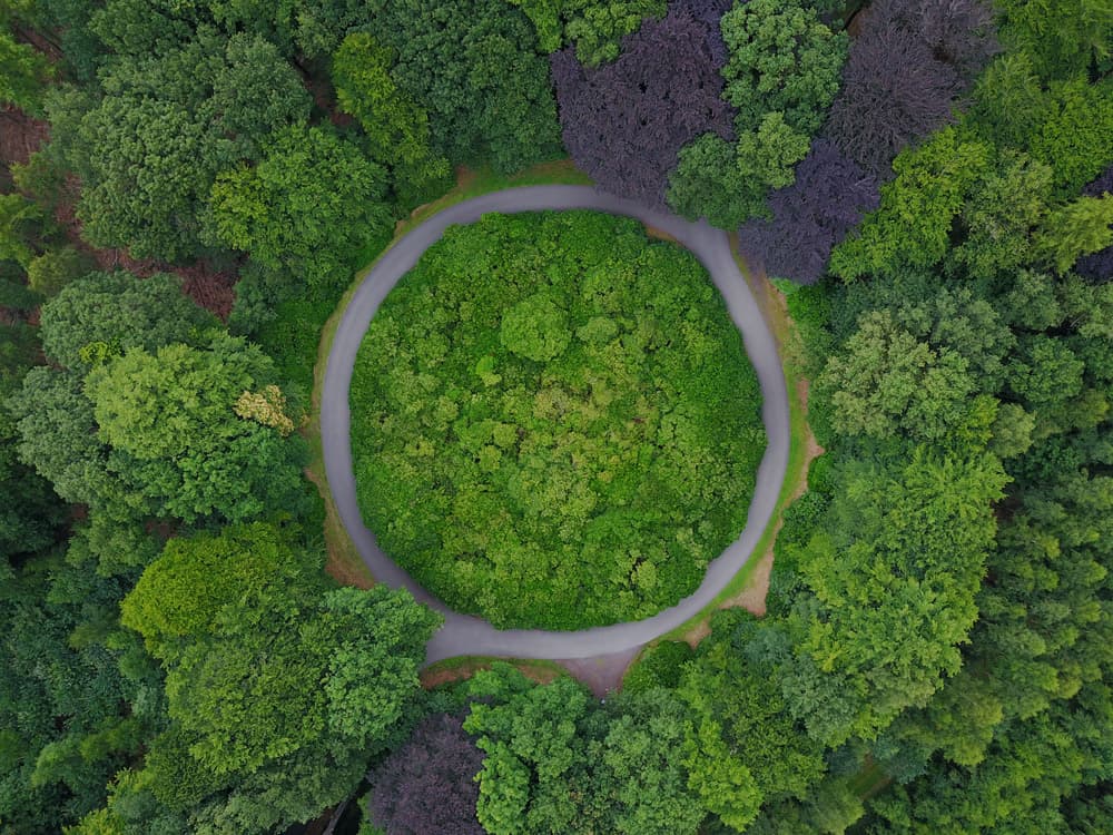 El concreto y el desafío global del carbono